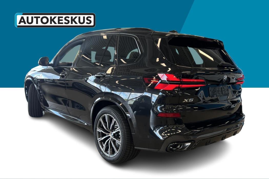 BMW X5 2026