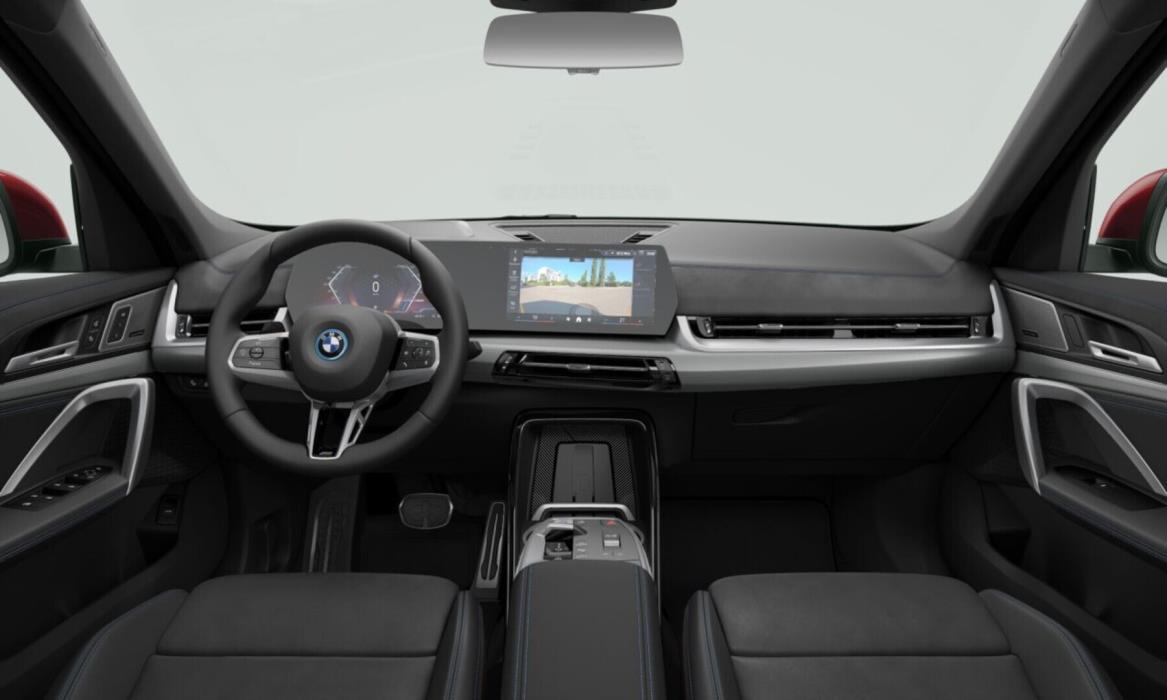BMW iX1 2026