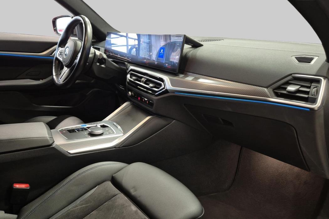 BMW I4 M50 2023