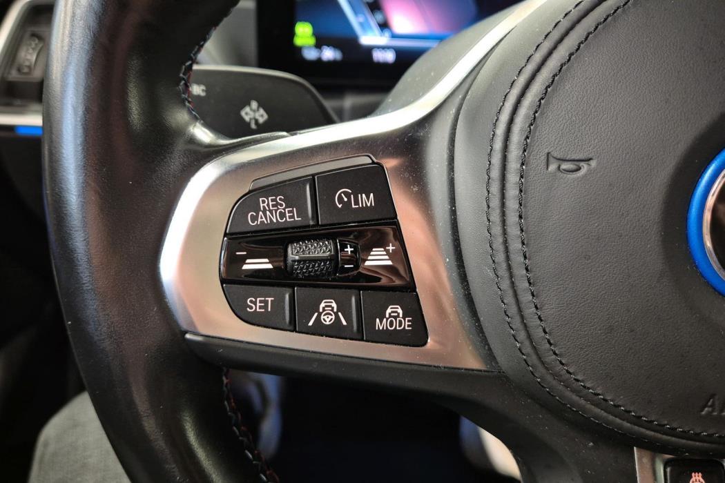 BMW I4 M50 2023
