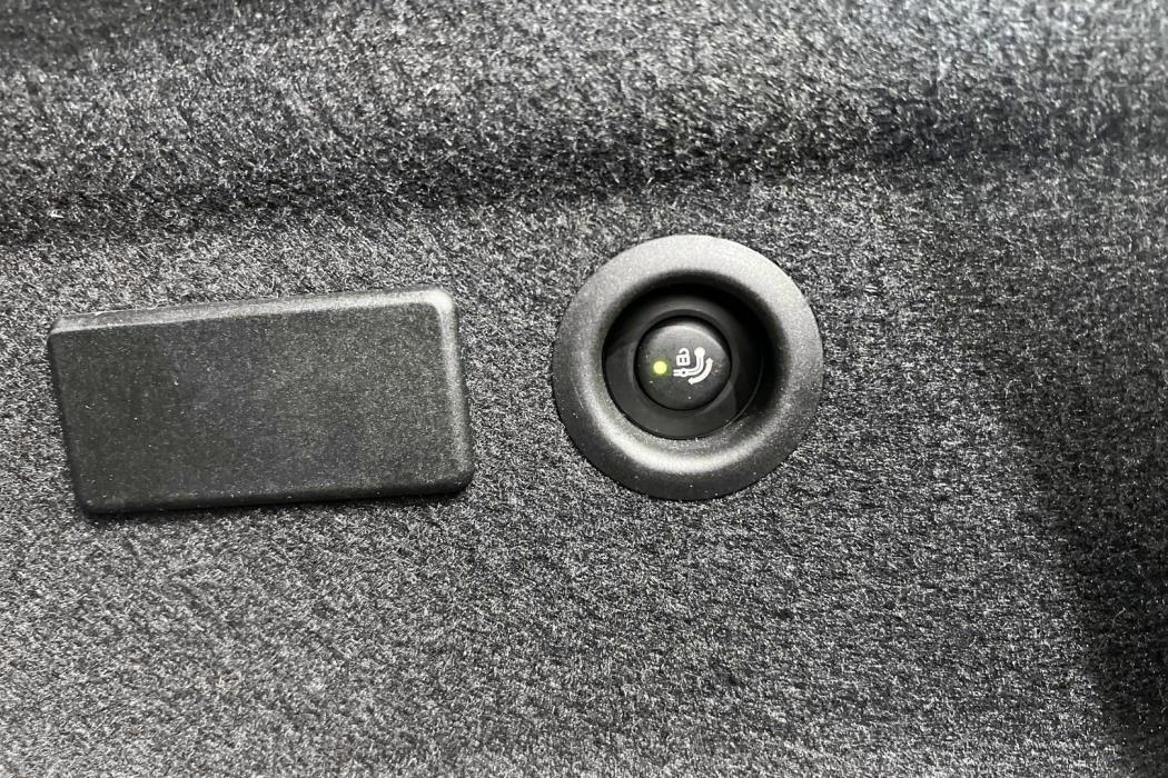BMW IX3 2026