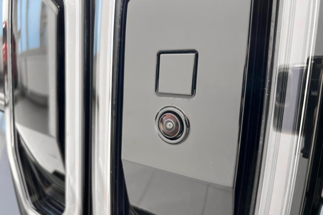 BMW IX3 2026