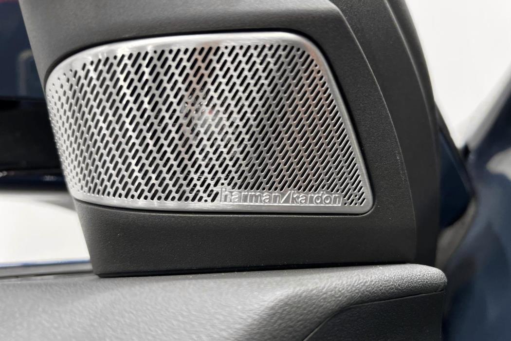 BMW IX3 2026