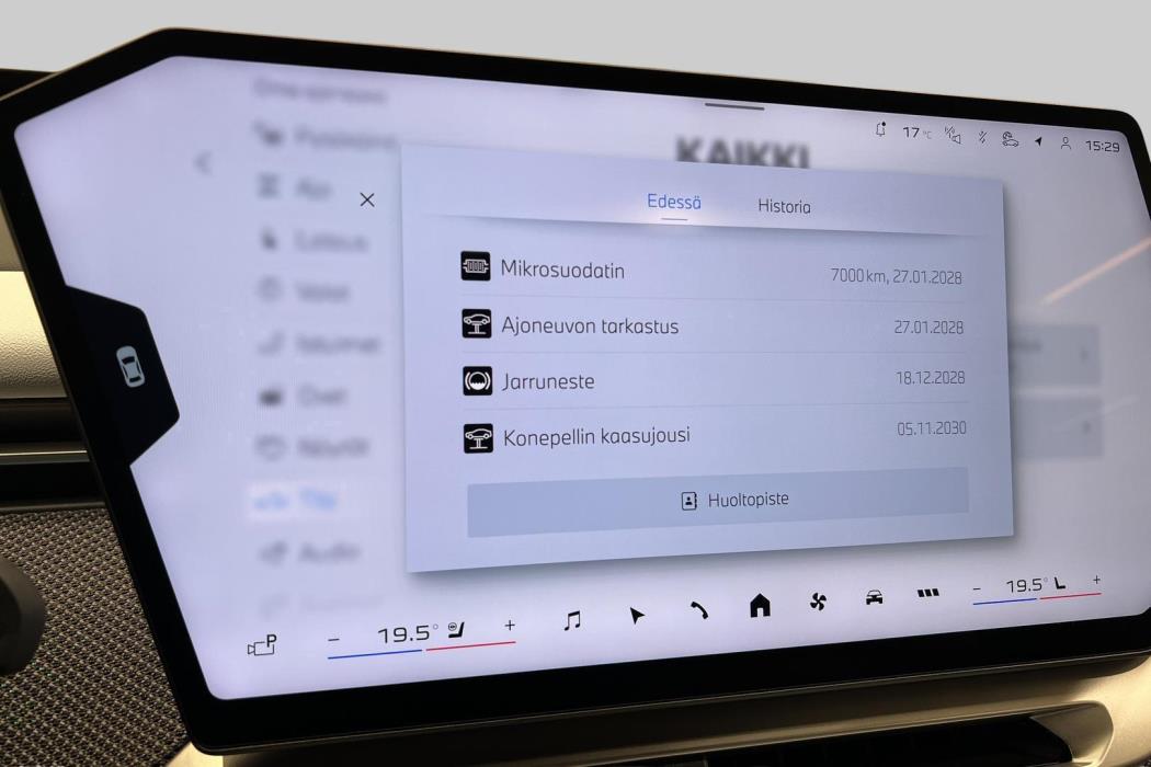 BMW IX3 2026