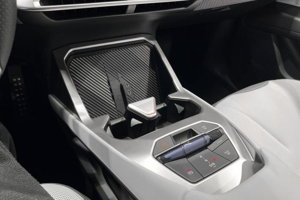 BMW IX3 2026