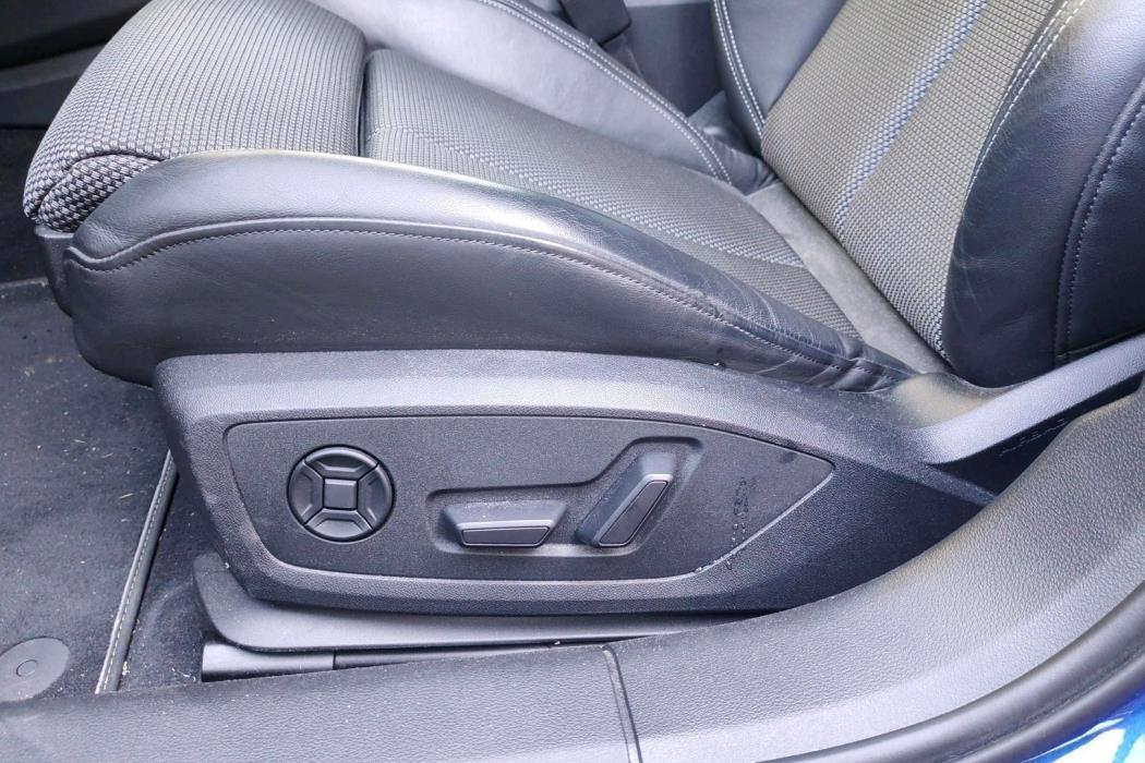AUDI A6 2023