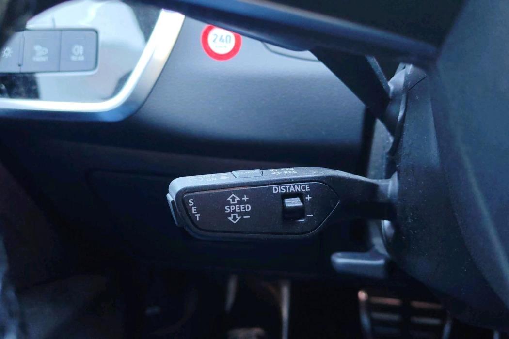AUDI A6 2023