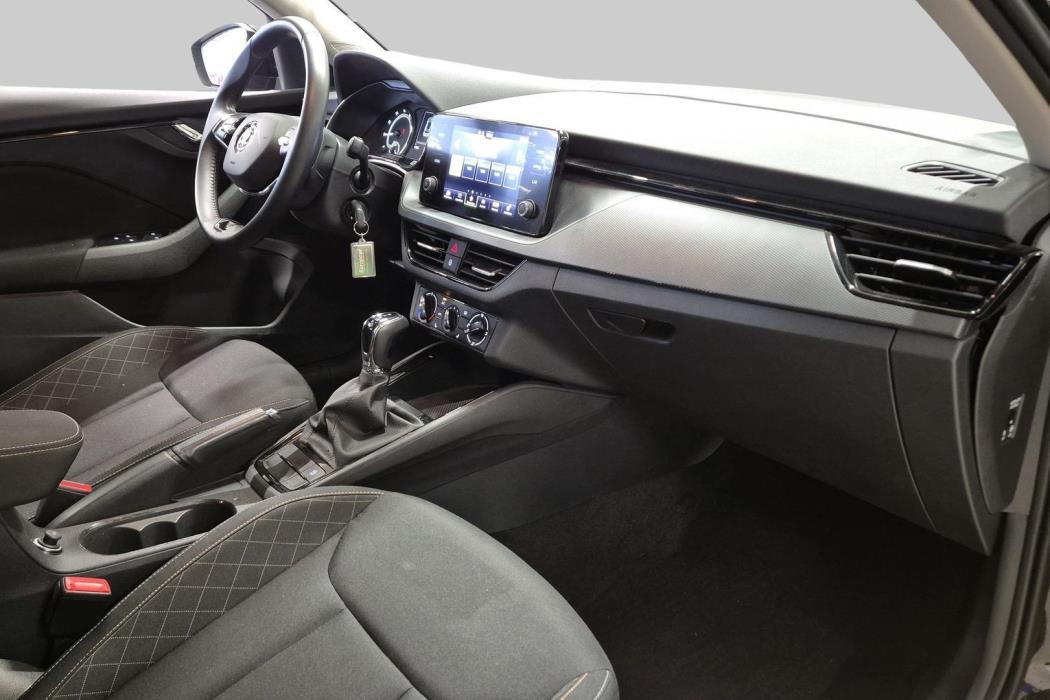 SKODA KAMIQ 2023