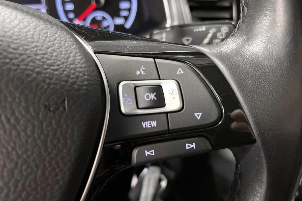 VOLKSWAGEN T-Roc 2020