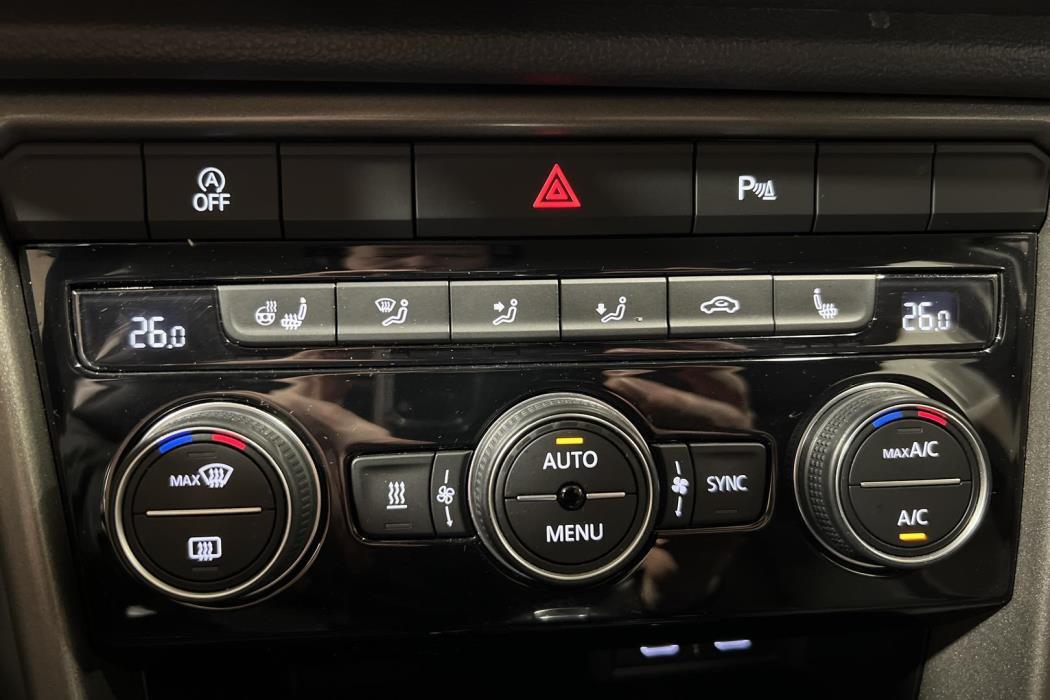 VOLKSWAGEN T-Roc 2020