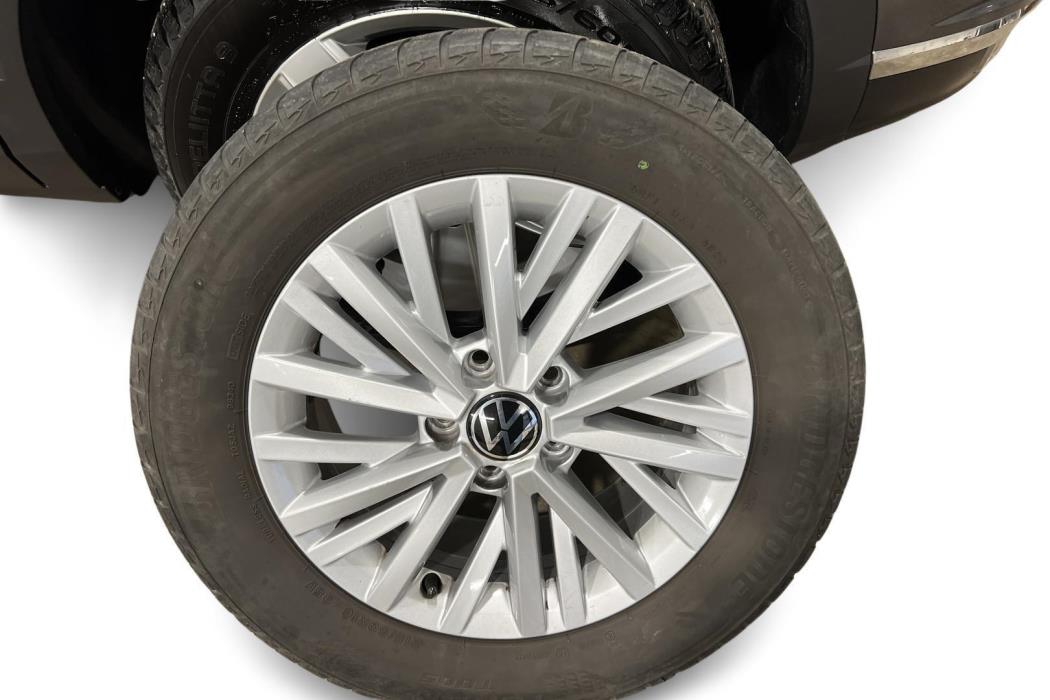 VOLKSWAGEN T-Roc 2020