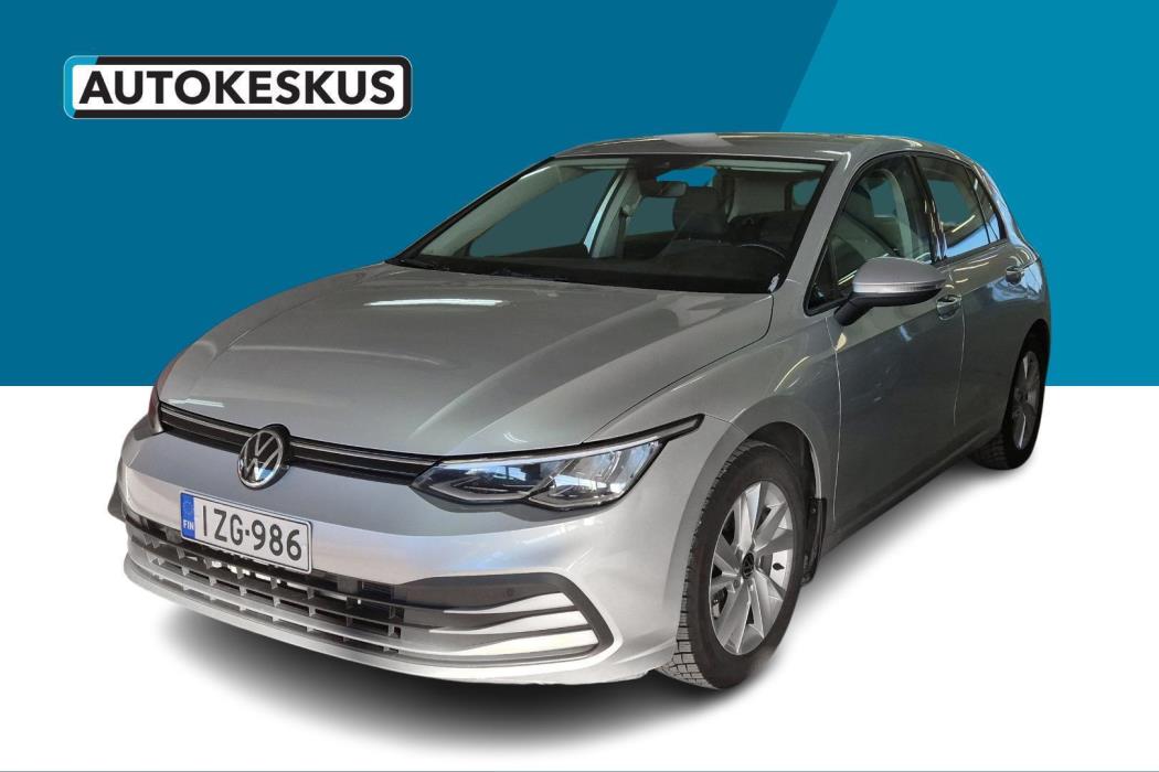 VOLKSWAGEN Golf 2020