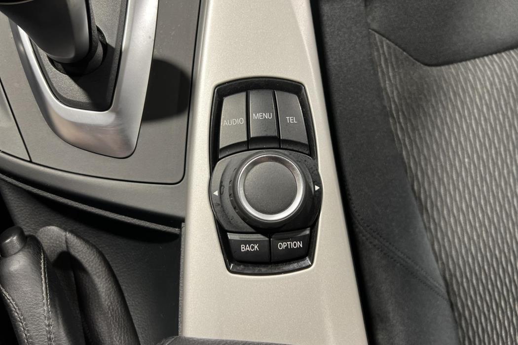 BMW 3-sarja 2014