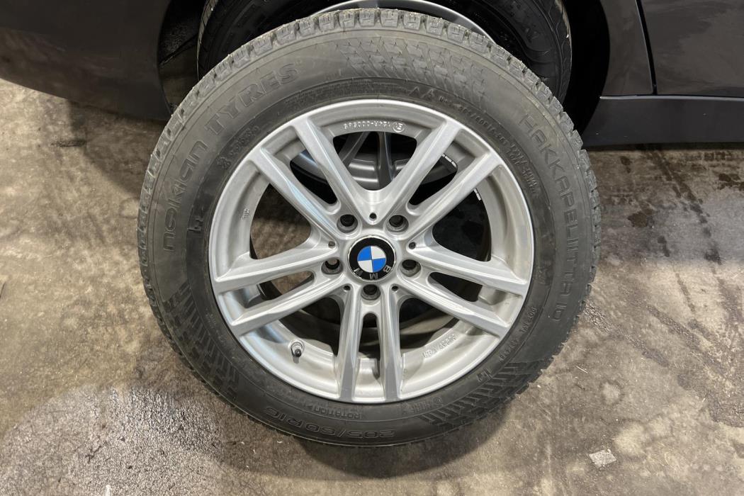 BMW 3-sarja 2014