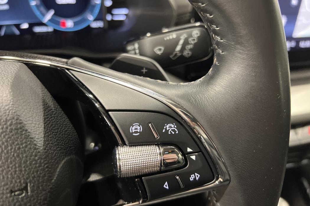 SKODA Octavia 2020