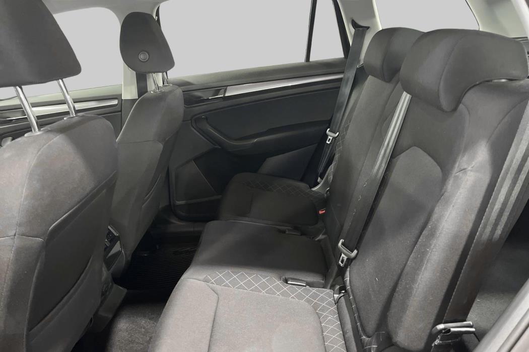 SKODA Kodiaq 2022
