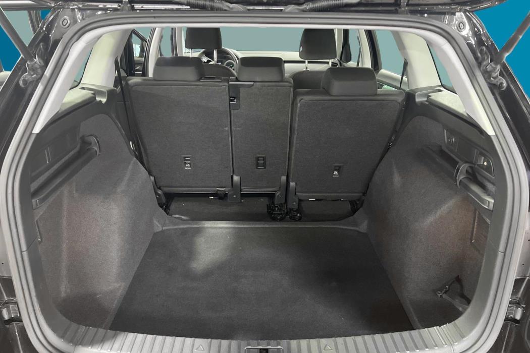 SKODA Kodiaq 2022