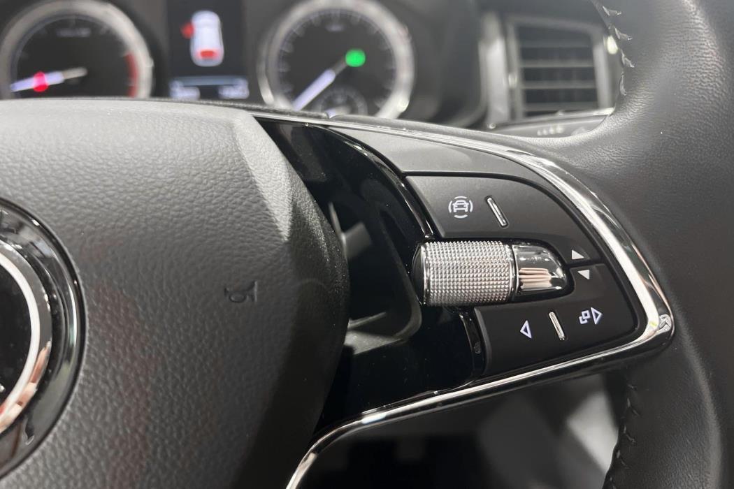 SKODA Kodiaq 2022