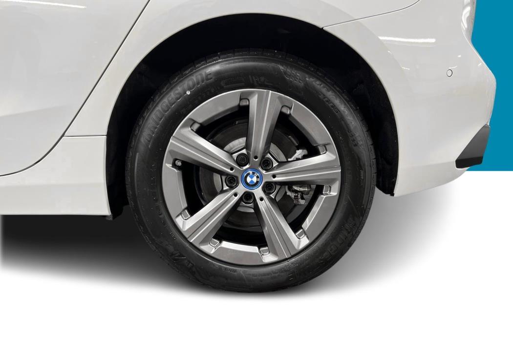 BMW 2-sarja 2025