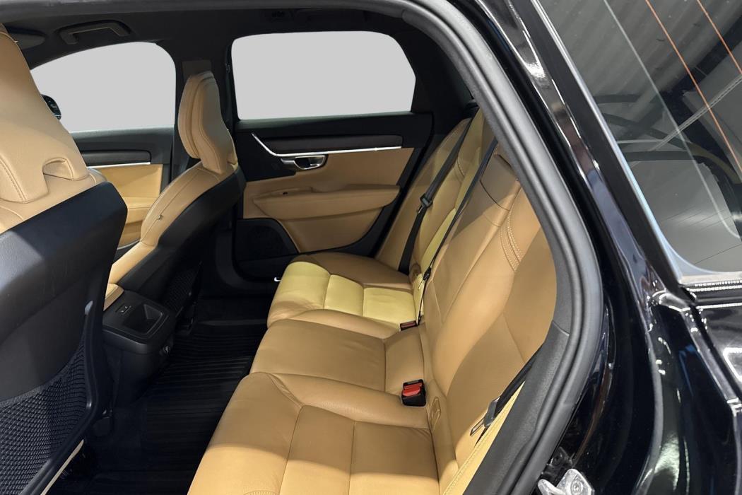VOLVO V90 Cross Country 2019