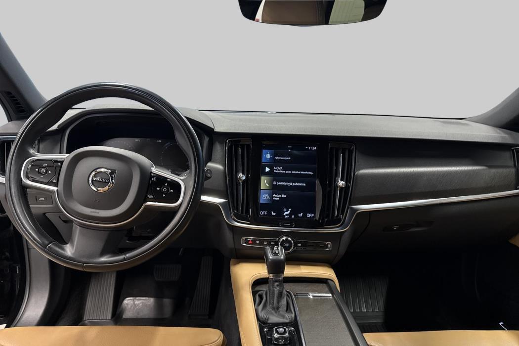 VOLVO V90 Cross Country 2019