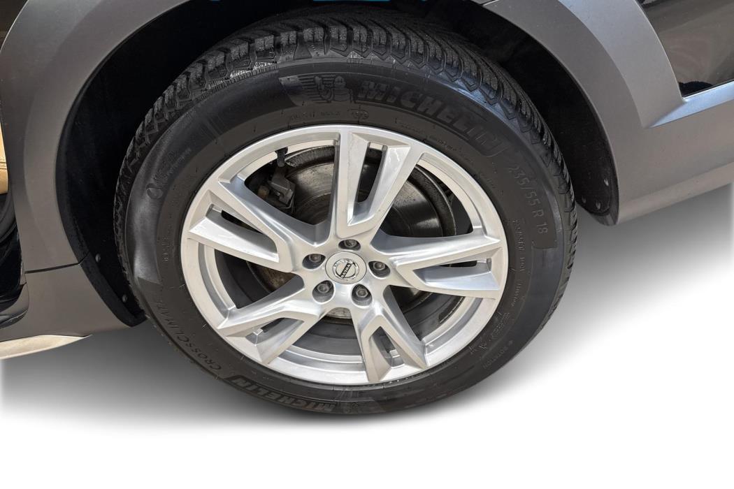 VOLVO V90 Cross Country 2019