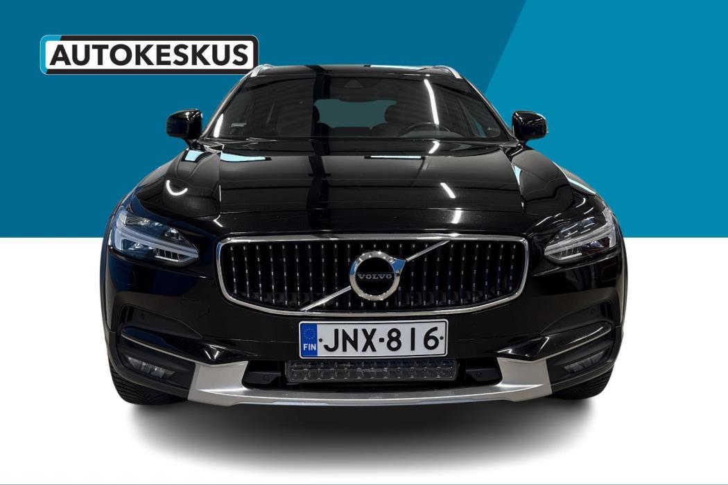 VOLVO V90 Cross Country 2019