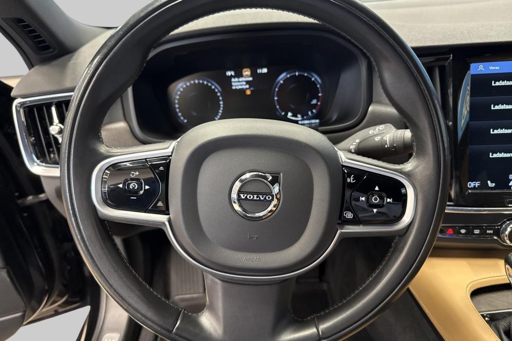 VOLVO V90 Cross Country 2019