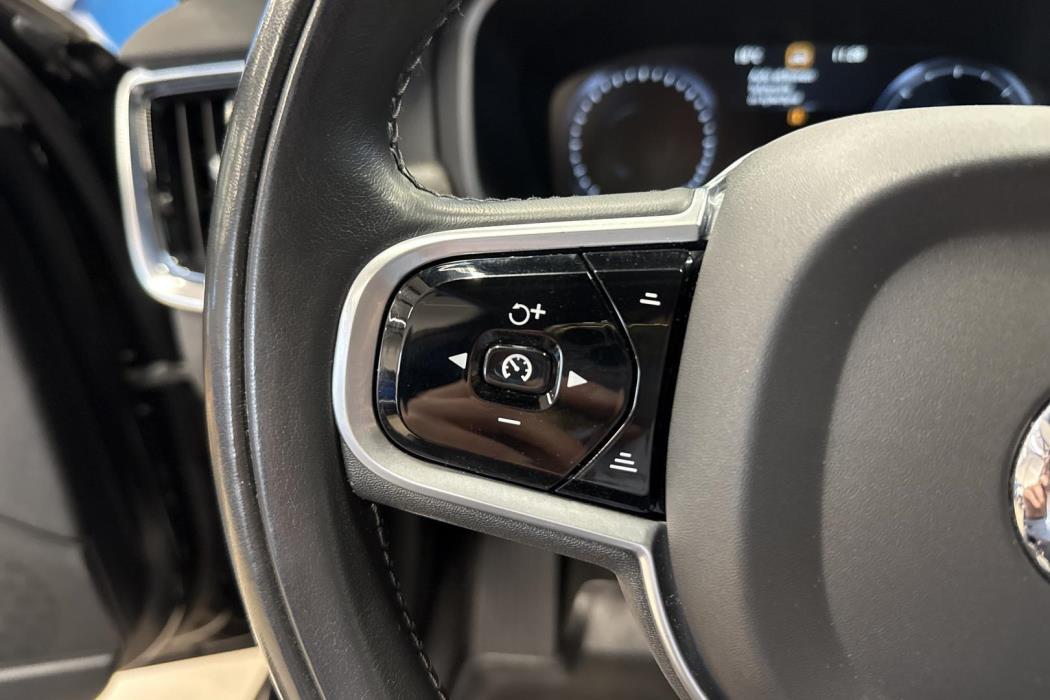 VOLVO V90 Cross Country 2019