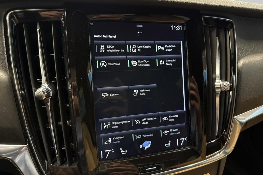 VOLVO V90 Cross Country 2019