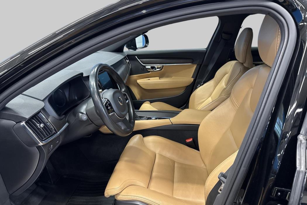 VOLVO V90 Cross Country 2019