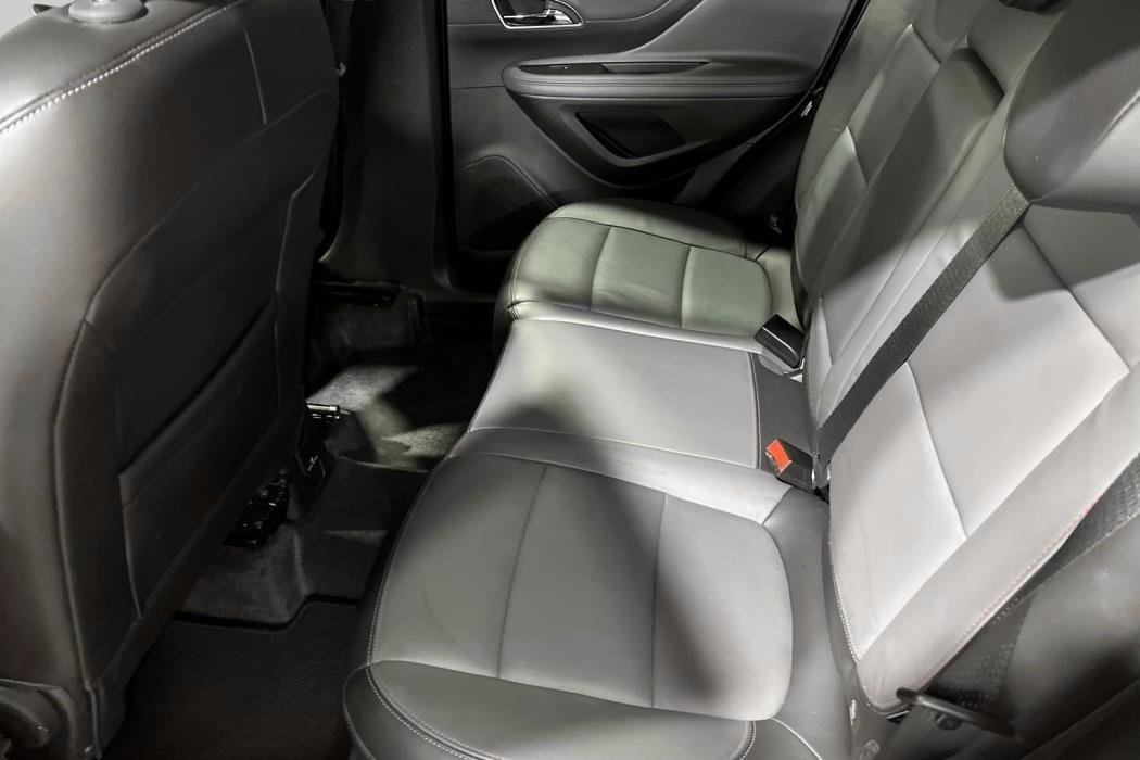 OPEL MOKKA 2013