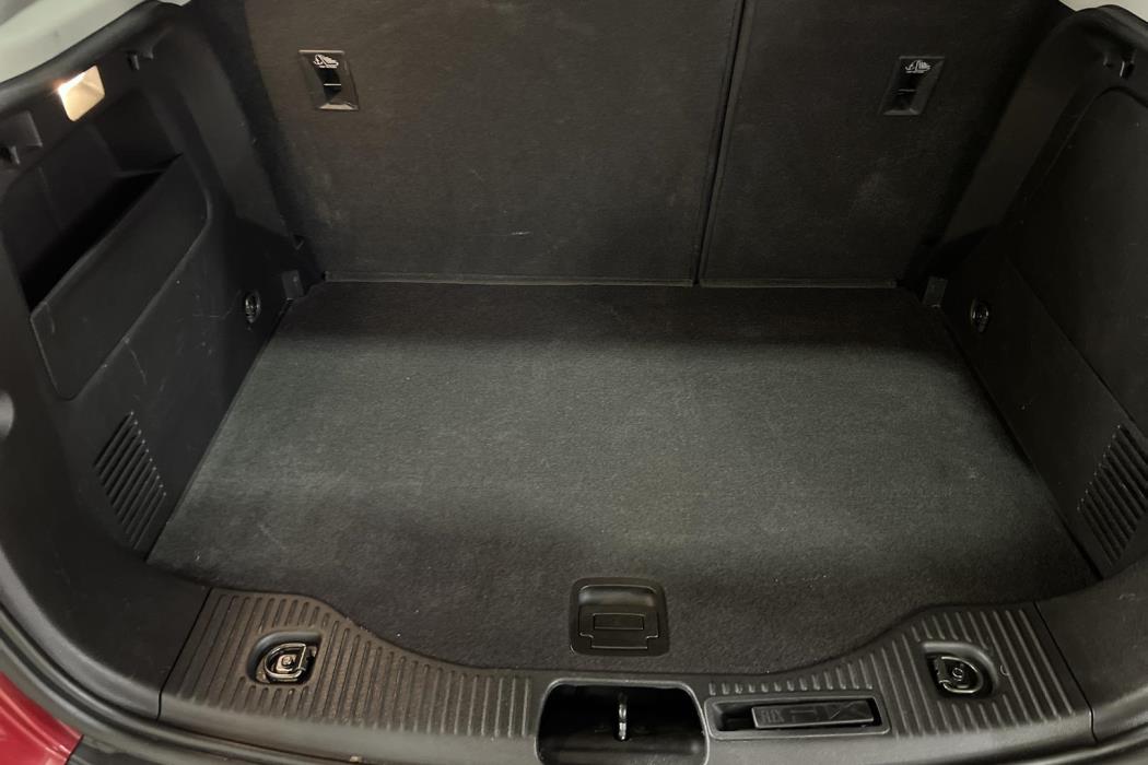 OPEL MOKKA 2013