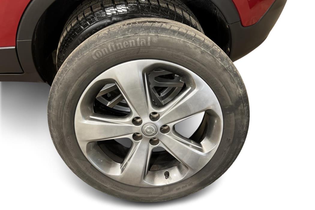 OPEL MOKKA 2013