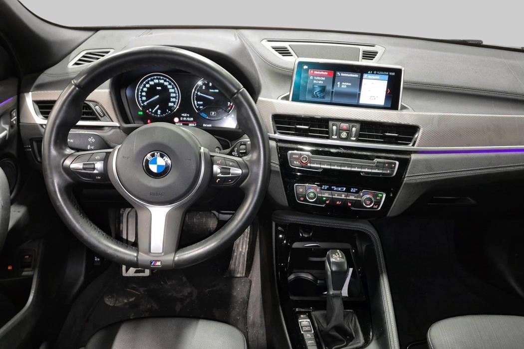 BMW X2 2020