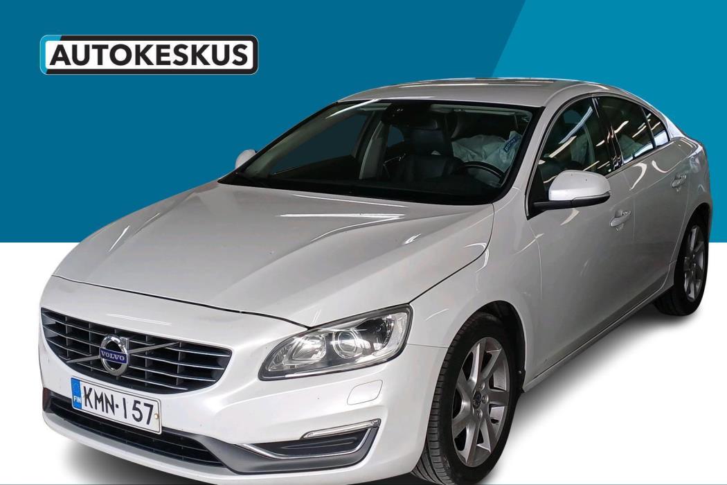 VOLVO S60 2013