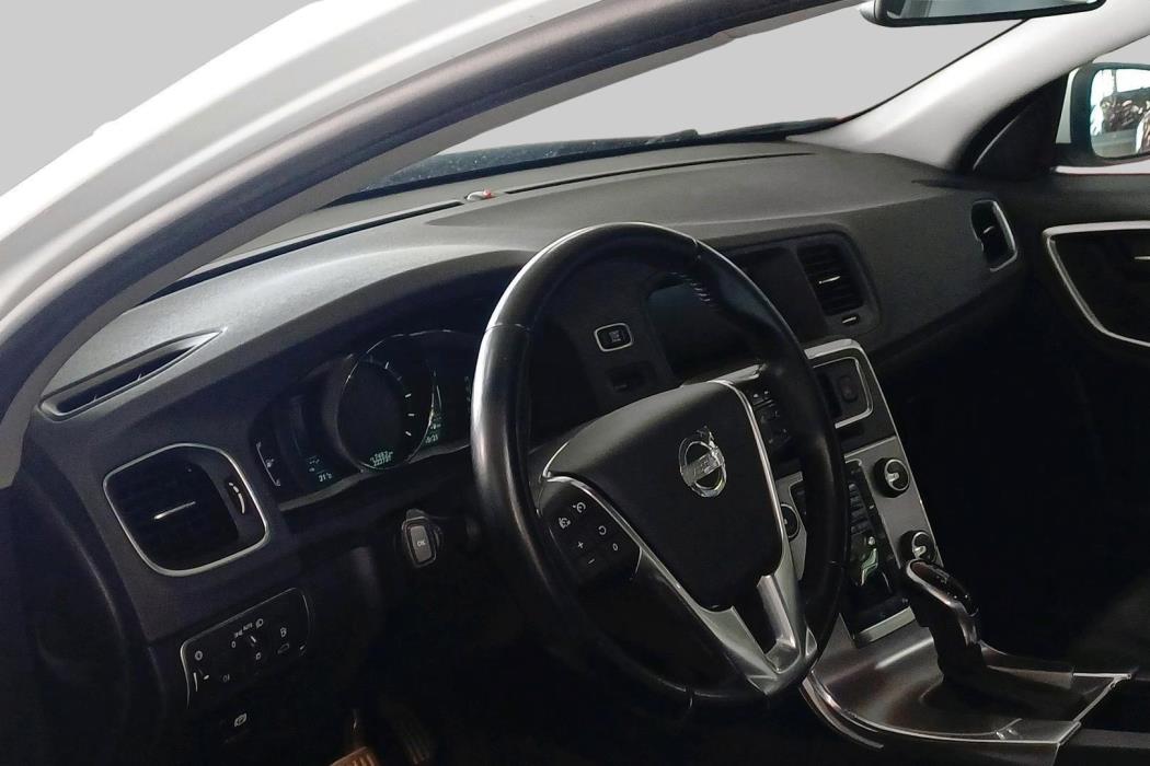VOLVO S60 2013