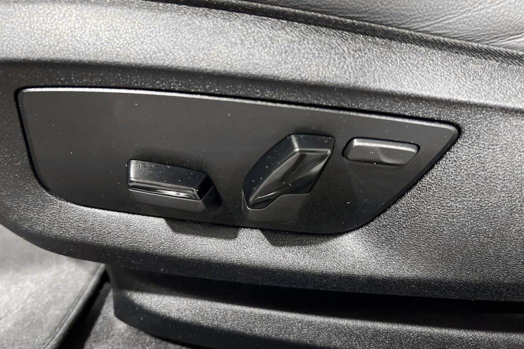 BMW 5-sarja 2021