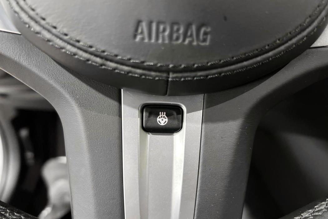 BMW 5-sarja 2021