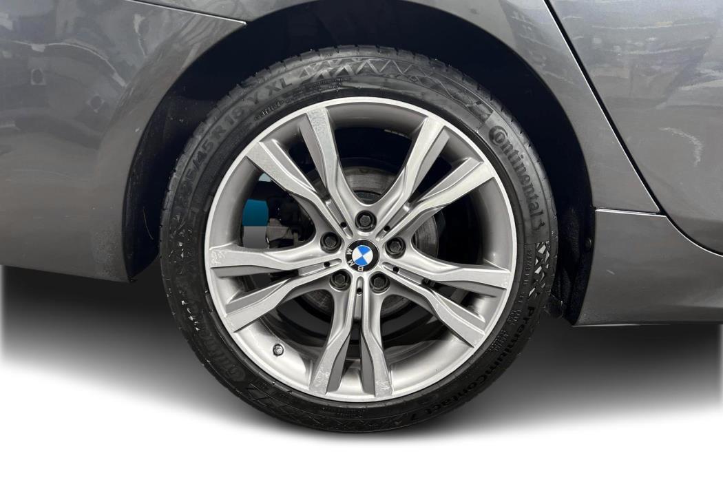 BMW 2-sarja 2016