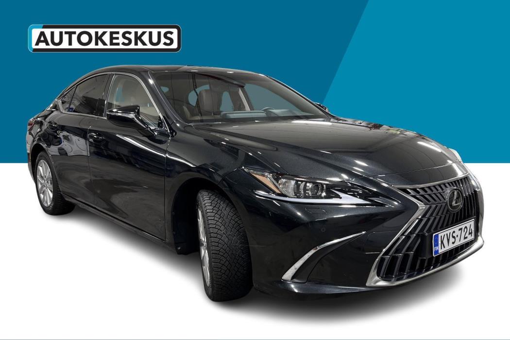 LEXUS ES 2024