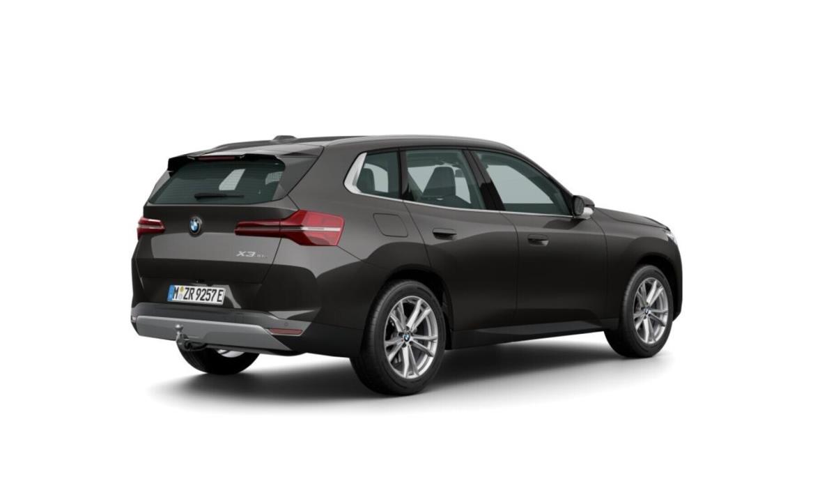 BMW X3 2026