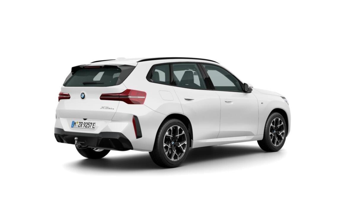 BMW X3 2026