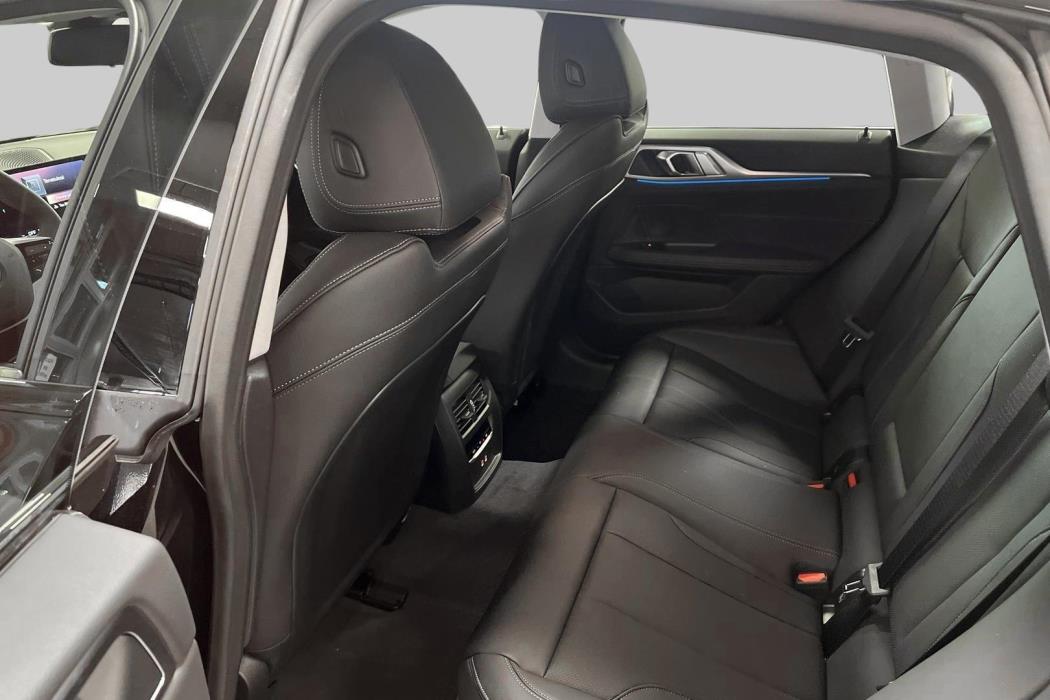 BMW i4 2026