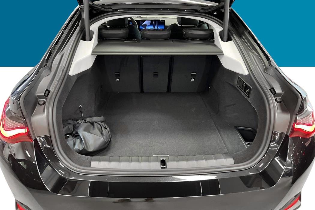 BMW i4 2026