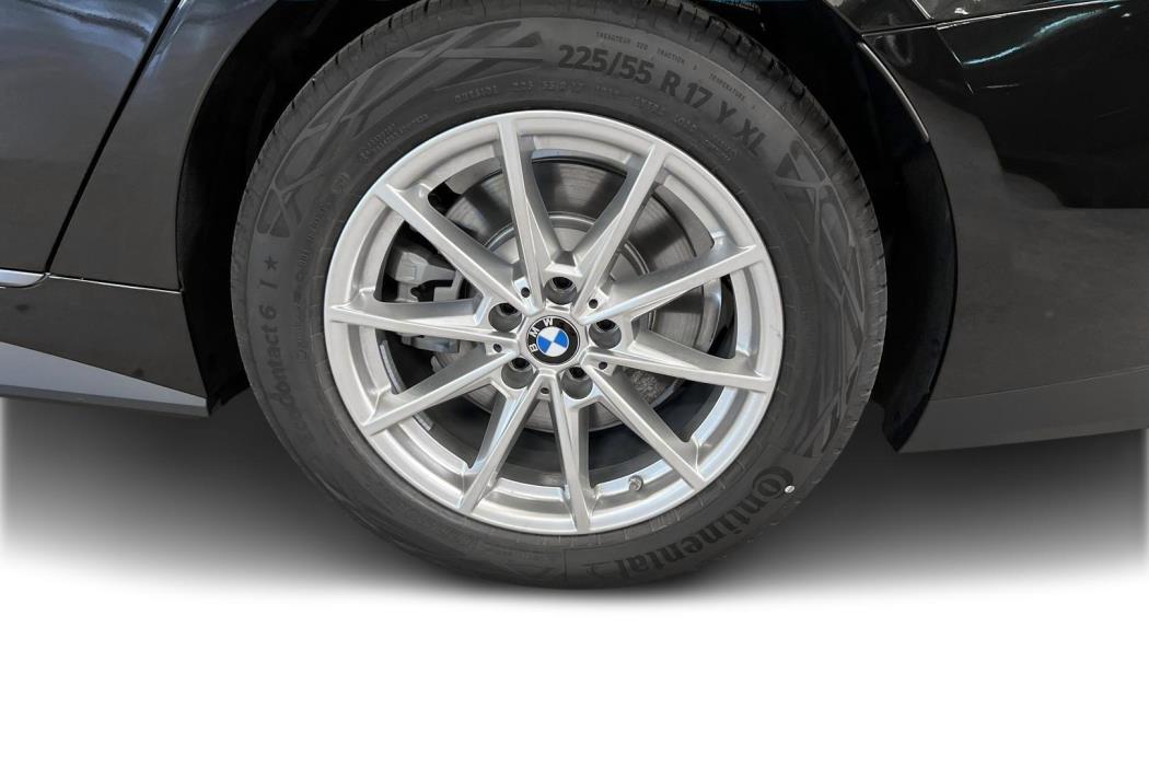 BMW i4 2026