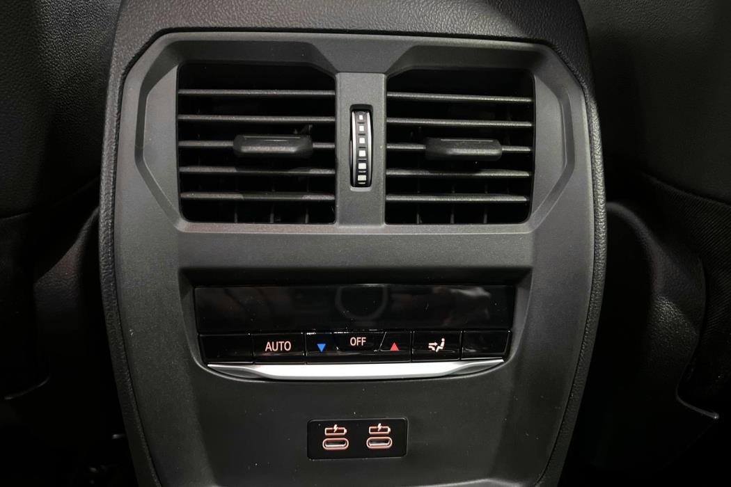 BMW i4 2026