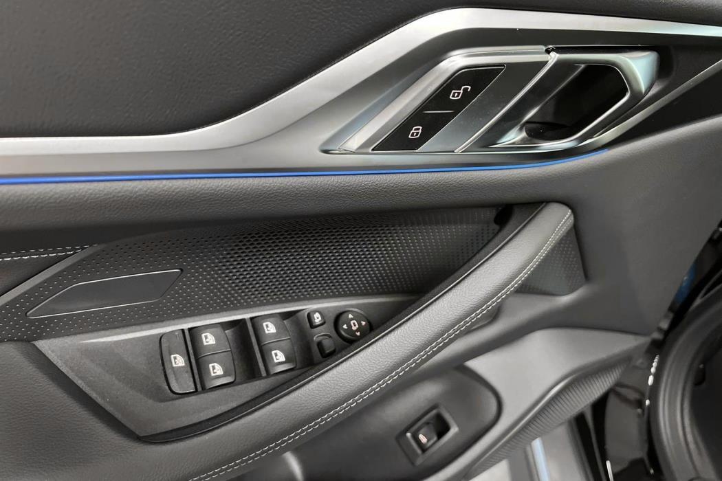 BMW i4 2026