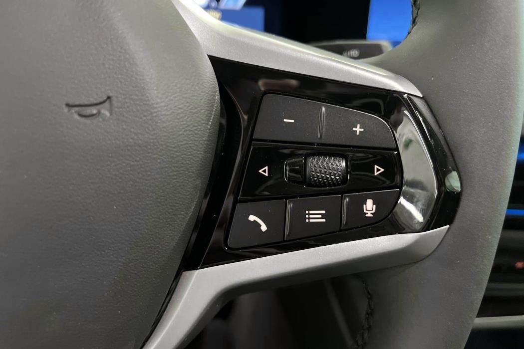 BMW i4 2026