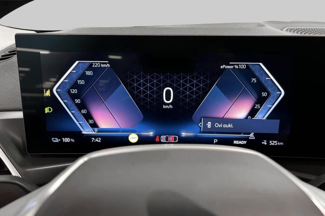 BMW i4 2026